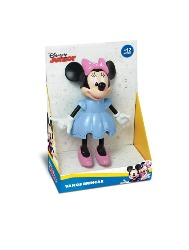 Minnie: Vamos Brincar!