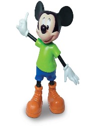 Mickey: Vamos Brincar!