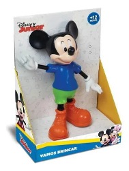 Mickey: Vamos Brincar!