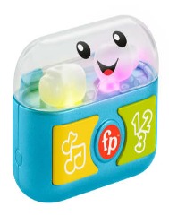 Fones de Ouvido: Fisher Price