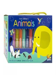 Minha Biblioteca: Animais