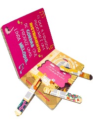 Livro Quebra-Cabeça Palito: Princesas