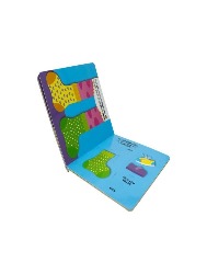 Eu aprendo a... vestir-me!