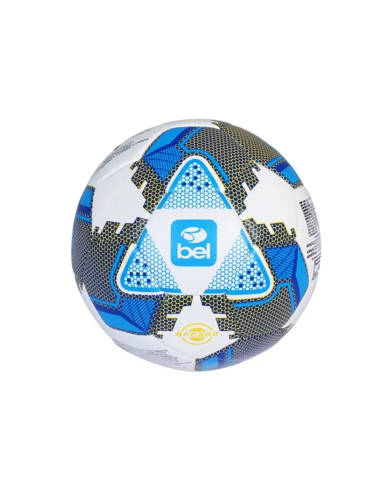 Bola de Futebol BF300 - Cores Sortidas