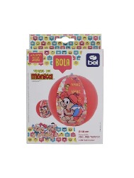 Bola Turma de Mônica