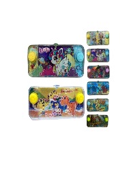 Aquaplay: Jogo de Argolas - Temas variados