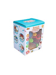 Chocalho Educativo - Multissensorial