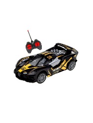 Carro com Controle 7 funções