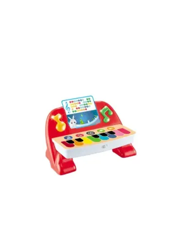 Piano Touch