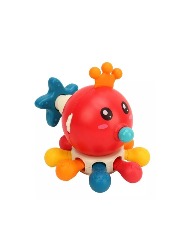 Chocalho Multissensorial - Polvinho