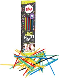 Maxi Pega Varetas