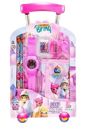 Kit Escolar 6 peças