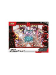 Box EX da Equipe Rocket: Pokemon 49 cartas
