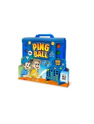 Ping Ball