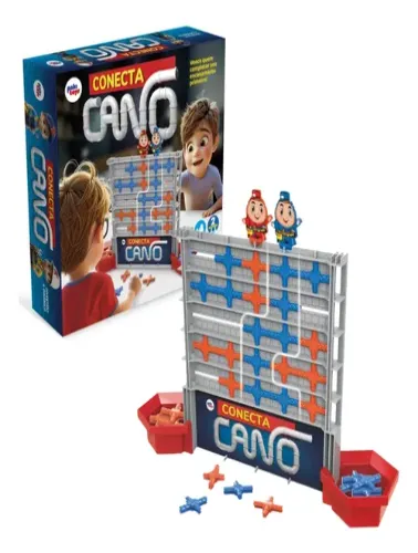 Conecta Cano