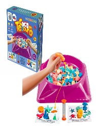 Jogo Caça ao Tesouro