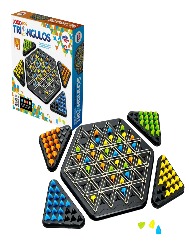 Jogo dos Triângulos