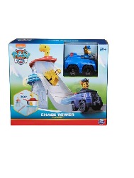 Cenário Temático (Playset) Patrulha Canina