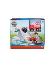 Cenário Temático (Playset) Patrulha Canina