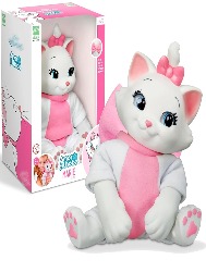 Boneca Marie