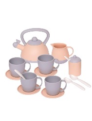 Brincando de Casinha: Chá Baby Gourmet Bege