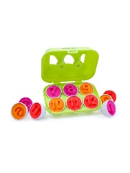 EducaPlay: Jogo Educativo de Encaixar e Memorizar