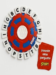 Jogo Stop: 10 segundos