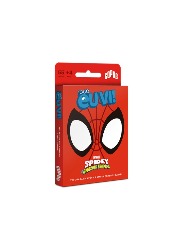 Eu vi! - Spider Man (Homem Aranha)