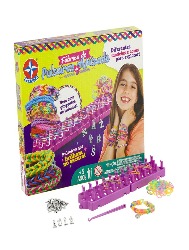 Fábrica de Pulseiras da Amizade