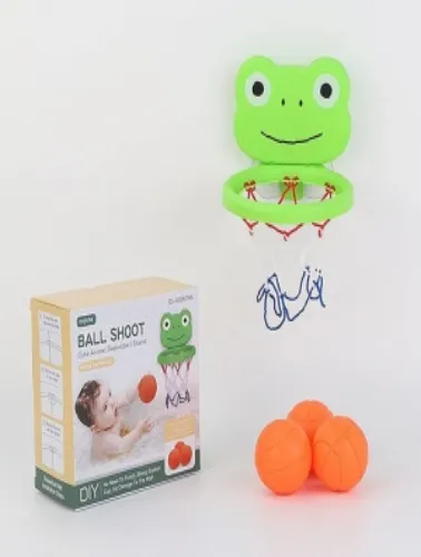 Banho Basquetebol - Sapo