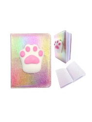 Diário Patinha Fofa