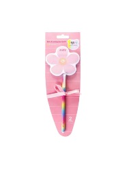 Kit Anotação Soft Rosa