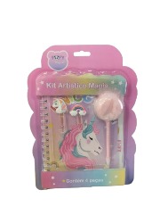 Kit Artístico Magia