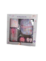 Kit Bag Butterfly