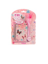 Kit de Anotação Butterfly Soft