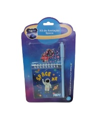 Kit de Anotação SPACE