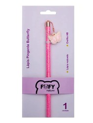 Lápis Pingente Butterfly