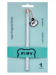 Lápis Pingente Panda