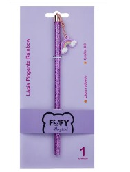 Lápis Pingente Rainbow