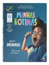 NeuroDiversidade: Minhas Rotinas para Meninos