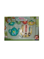 Hora do Chá Divertido