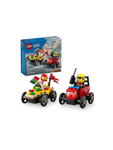 LEGO City Great