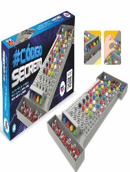 Jogo Código Secreto
