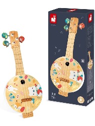 Banjo Pure