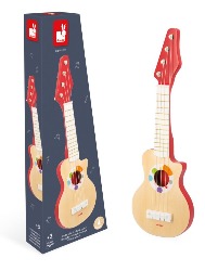 Minha Primeira Guitarra