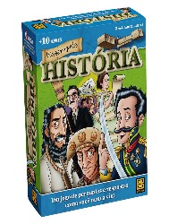 Viagem pela História