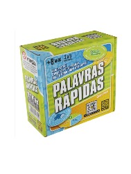 Palavras Rápidas Grow