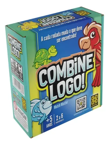 Combine Logo Grow