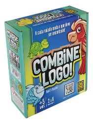 Combine Logo Grow