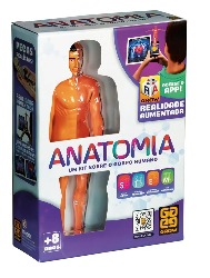 Anatomia Grow